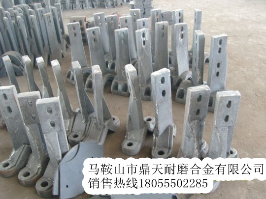 遼陽(yáng)筑機瀝青站耐磨襯板、遼陽(yáng)筑機葉片、攪拌臂制造商