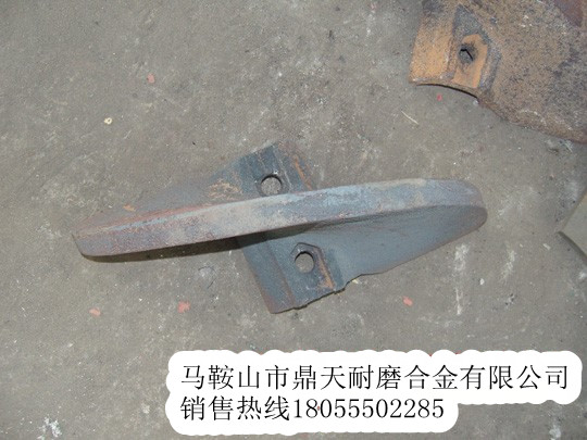 （絕非中間商）中聯(lián)重科DTU95D布料葉片，中聯(lián)重科攤鋪機配件價(jià)格