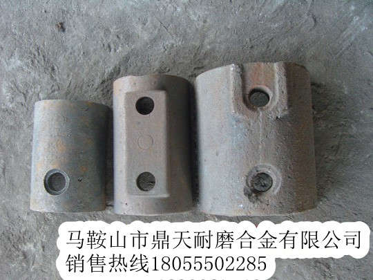 西安筑路商混站螺旋葉輪、護瓦、布料葉片火熱銷(xiāo)售中