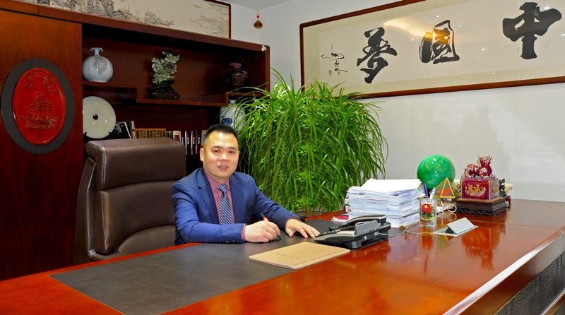 開元夢，與時(shí)代共筑